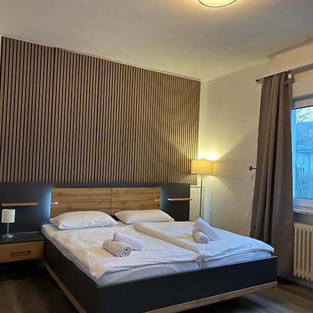Riverside Airport Hotel Кельстербах Екстер'єр фото