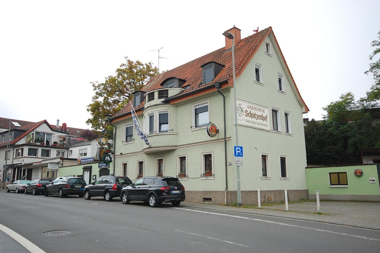 Riverside Airport Hotel Кельстербах Екстер'єр фото