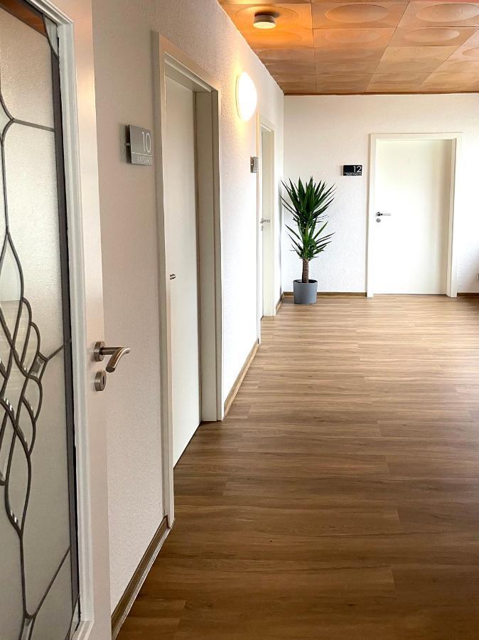 Riverside Airport Hotel Кельстербах Екстер'єр фото