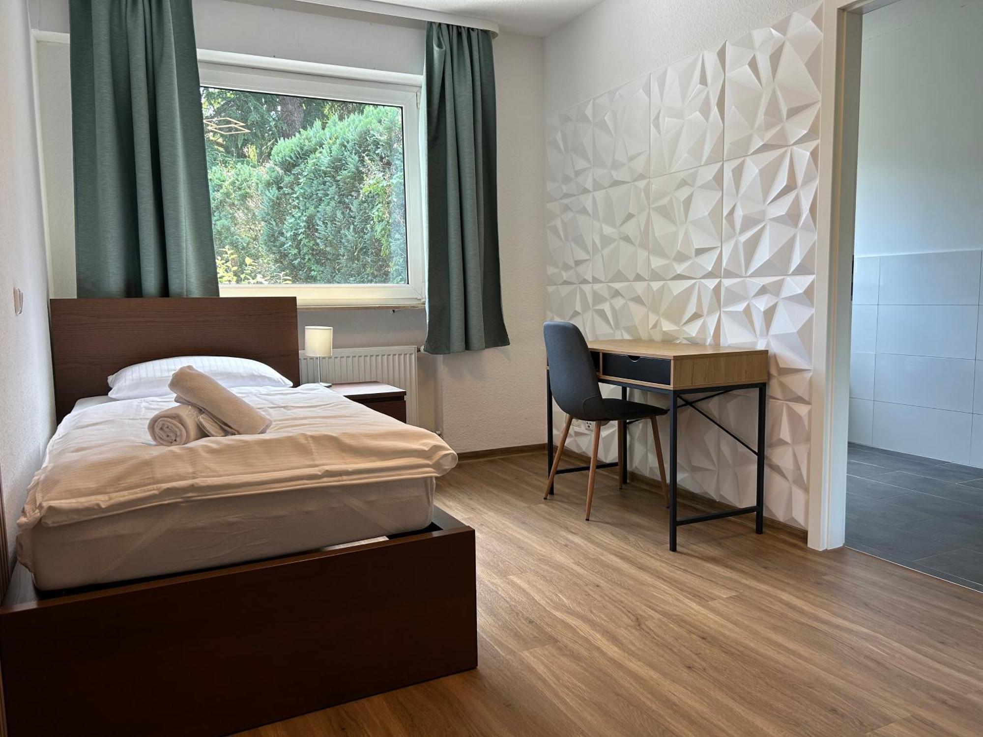 Riverside Airport Hotel Кельстербах Екстер'єр фото