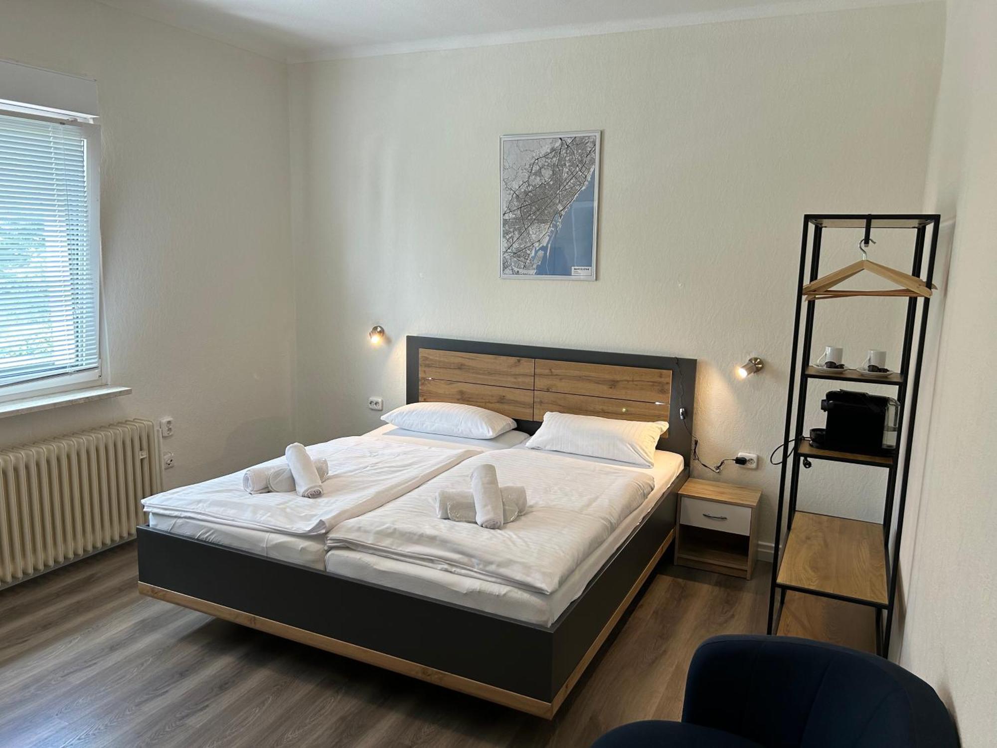 Riverside Airport Hotel Кельстербах Екстер'єр фото