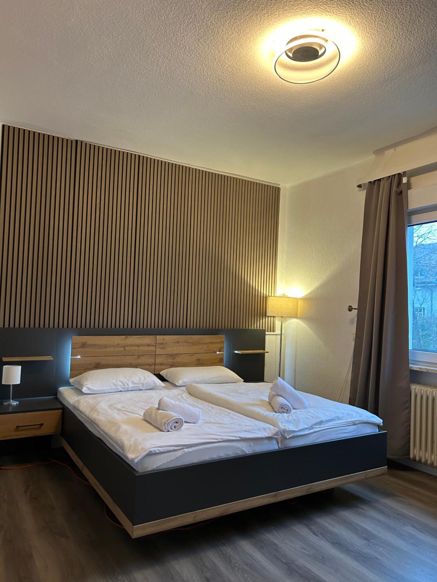 Riverside Airport Hotel Кельстербах Екстер'єр фото